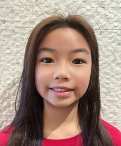 Mia Tsai