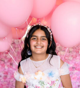 Manreet Gill